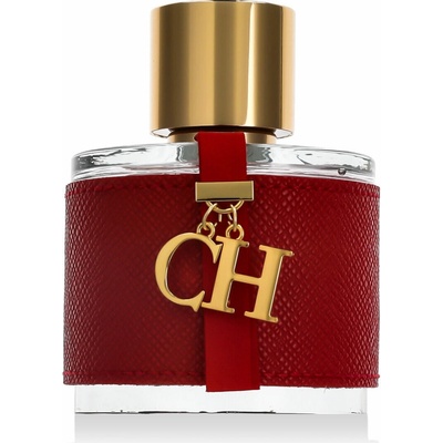 Carolina Herrera CH CH toaletní voda dámská 100 ml tester