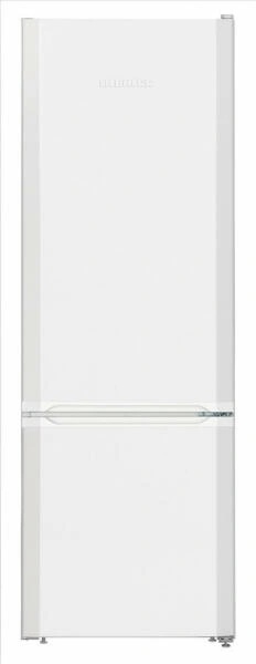 Liebherr CUe 281
