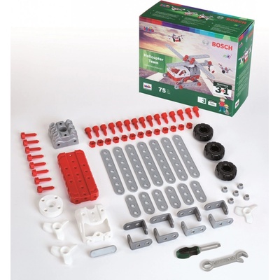 KLEIN 8791 BOSCH helicopter