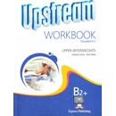 Upstream Upper Intermediate B2+ Revised Edition - Workbook