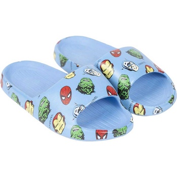 CERDA Джапанки avengers