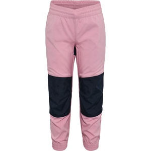 Didriksons Детски туристически панталон Didriksons Kid's Flox Pant Walking trousers - Light Heather Pink - размер 140 (701-3518-0617)