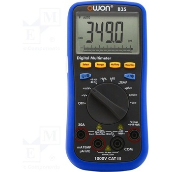 Owon B35