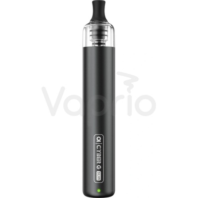 Aspire Cyber G Slim Pod 1200 mAh Metallic Black