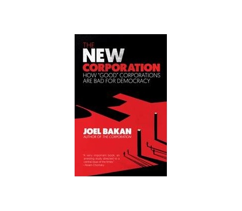 New Corporation