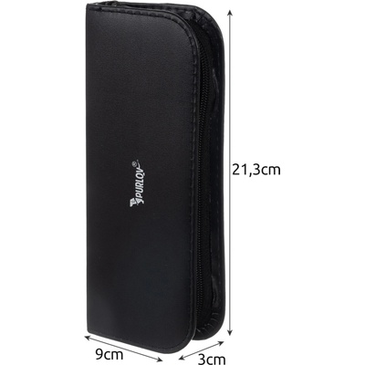 Ibanez Nůžky SUMIRE zahnuté pro levoruké 17,5 cm – Zbozi.Blesk.cz