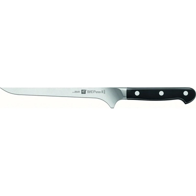 ZWILLING Нож за филетиране PRO 18 см, Zwilling (ZW38403181)