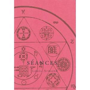 Seances | Louis Armand, First Last (ISBN: 9788090217188)