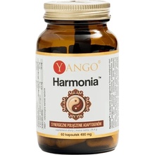 Yango Harmonia Adaptogens 60 kapsúl