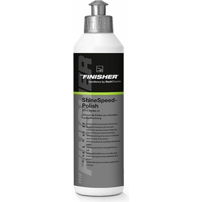 Koch Chemie The Finisher ShineSpeedPolish 250 ml