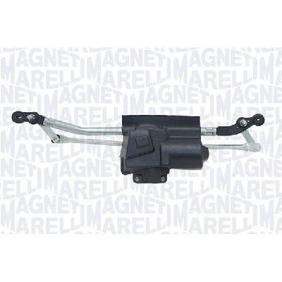 Systém čištění skel MAGNETI MARELLI 064352403010