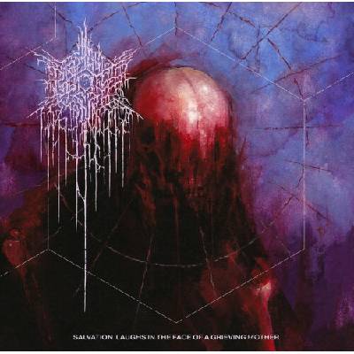 PSYCHO-FRAME: Salvation Laughs In The Face Of A Grieving Mother CD