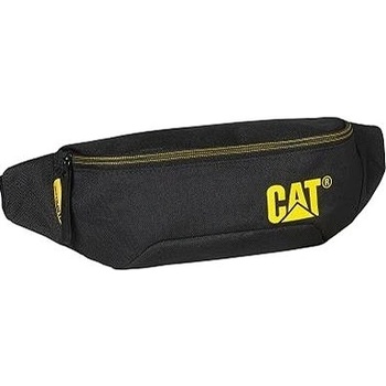 Caterpillar The Project