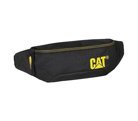 Caterpillar The Project