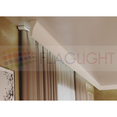 Декоративен Профил rl162 2м (rl162)