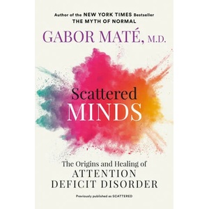 Scattered Minds (ISBN: 9780593714379)