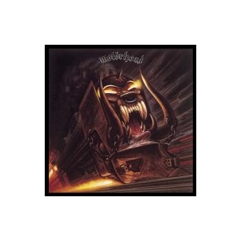 MOTORHEAD: ORGASMATRON LP