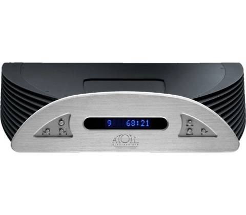 Atoll CD400SE