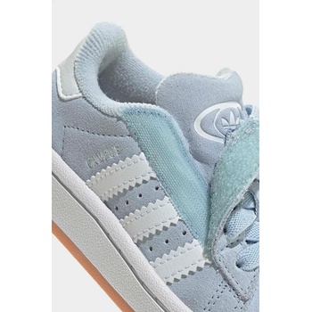 adidas Originals Детски кожени маратонки adidas Originals CAMPUS 00s (JQ2001)