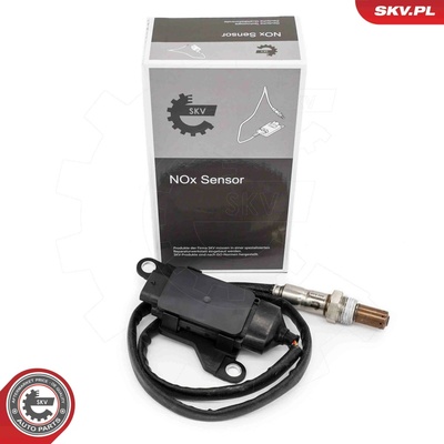 NOx-senzor, NOx-katalyzátor ESEN SKV 71SKV062