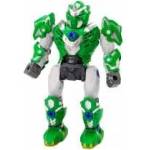 LEAN Toys Screwing Robot Weapon Drill Screwdriver Light Sound Green