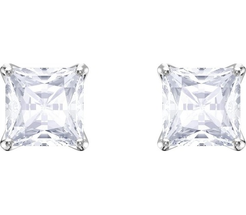 Swarovski náušnice Attract 5430365