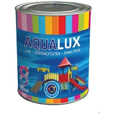 SVJETLOST AQUALUX EMAIL Bezfarebná 0,70L