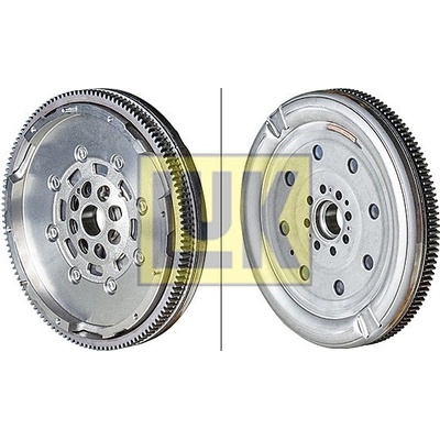 Zotrvačník Schaeffler LuK 415 0334 10