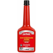 Carlson Čistič vstrekovacieho systému benzínových motorů 250 ml