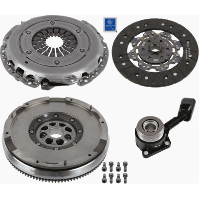 Spojková sada SACHS 2290 601 181 (2290601181)