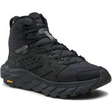 Hoka One One M anacapa Mid Gtx 1122018 BBLC blak black