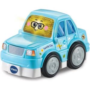 VTech Детска играчка Vtech - Семейна кола (V556403)