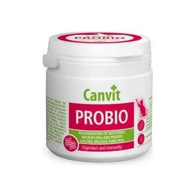 Canvit Probio pro kočky 100 g plv.
