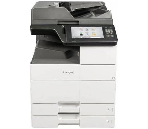 Lexmark CX-331adwe