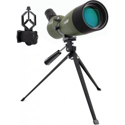 Svbony SV14 25-75 x 70