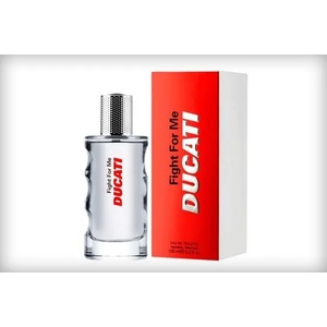Ducati Fight for Me EDT 50 ml Парфюми