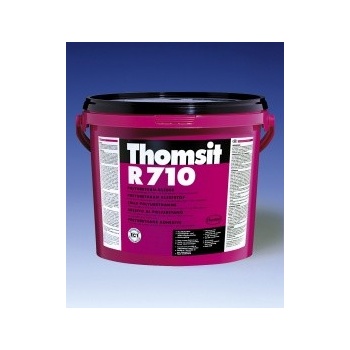 THOMSIT R710 Polyuretanové lepidlo 10 kg