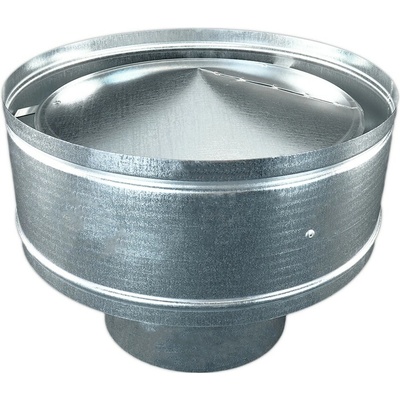 Dalap Cagi hlavice 100 mm – Hledejceny.cz