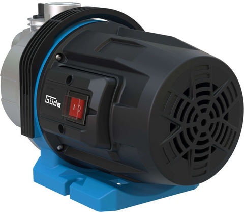 Güde GP 1045 E 93920