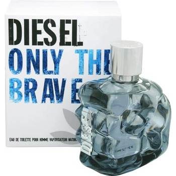 Diesel Only The Brave toaletná voda pánska 50 ml