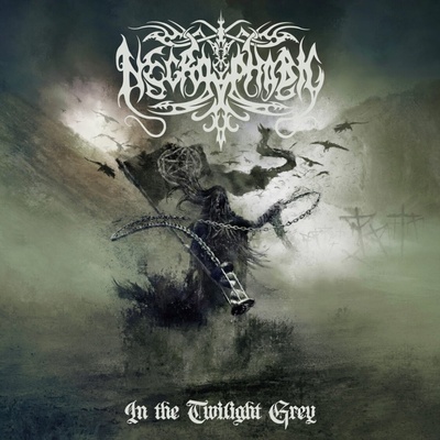 Sony Music Necrophobic: In The Twilight Grey (Limited Edition, Mediabook) - CD (069103)