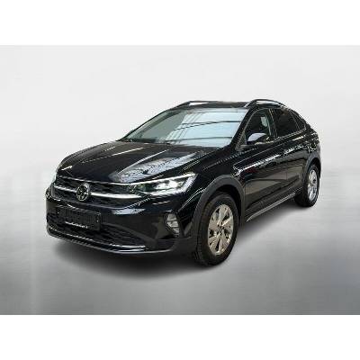 Volkswagen Taigo 1.0 TSI Life 70 kW