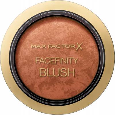 Max Factor Créme Puff Blush lícenka 25 Alluring Rose 1,5 g