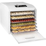 Sencor SFD 6500WH Сушилни за плодове