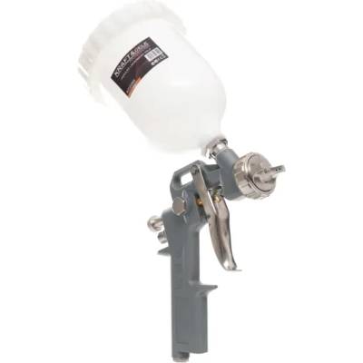 Kraft&Dele Пневматичeн пистолет за боядисване HVLP KraftDele KD2090/ 600 мл (KD2090)