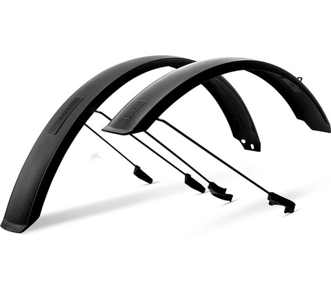 ACID Mudguard Set