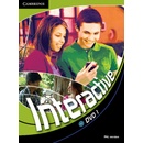 Interactive Level 1 DVD PAL
