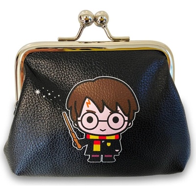 Epee Peňaženka na mince Harry Potter Kawaii