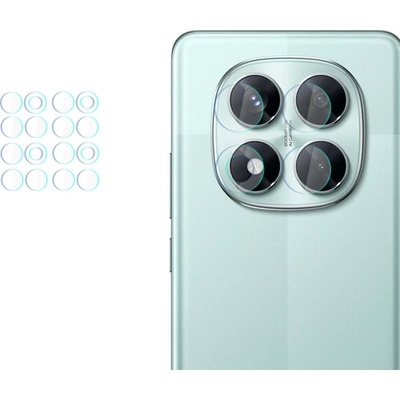 Ochranná fólie 3MK Xiaomi Redmi Note 14 Pro – Hledejceny.cz