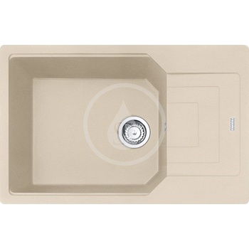 Franke UBG 611-78 BB pieskový melír